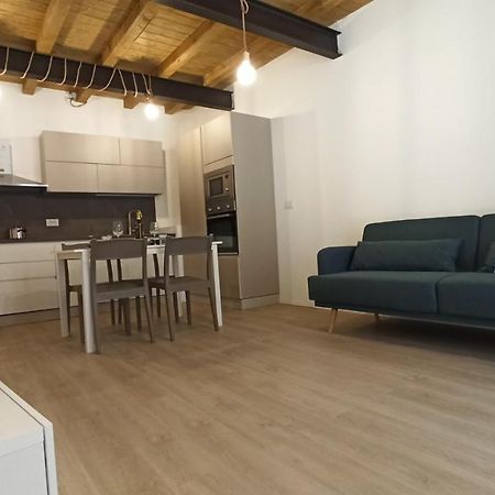 Varano 7 Ancona Exteriör bild