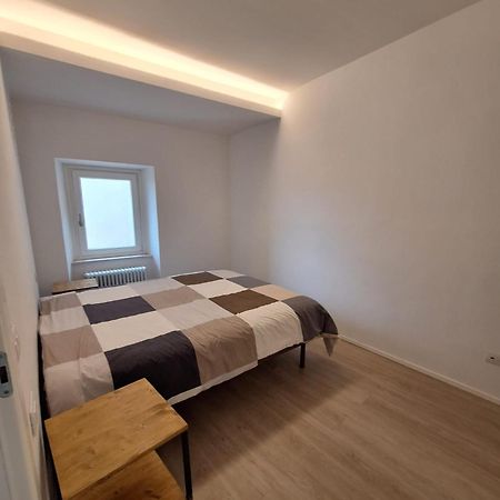 Varano 7 Ancona Exteriör bild