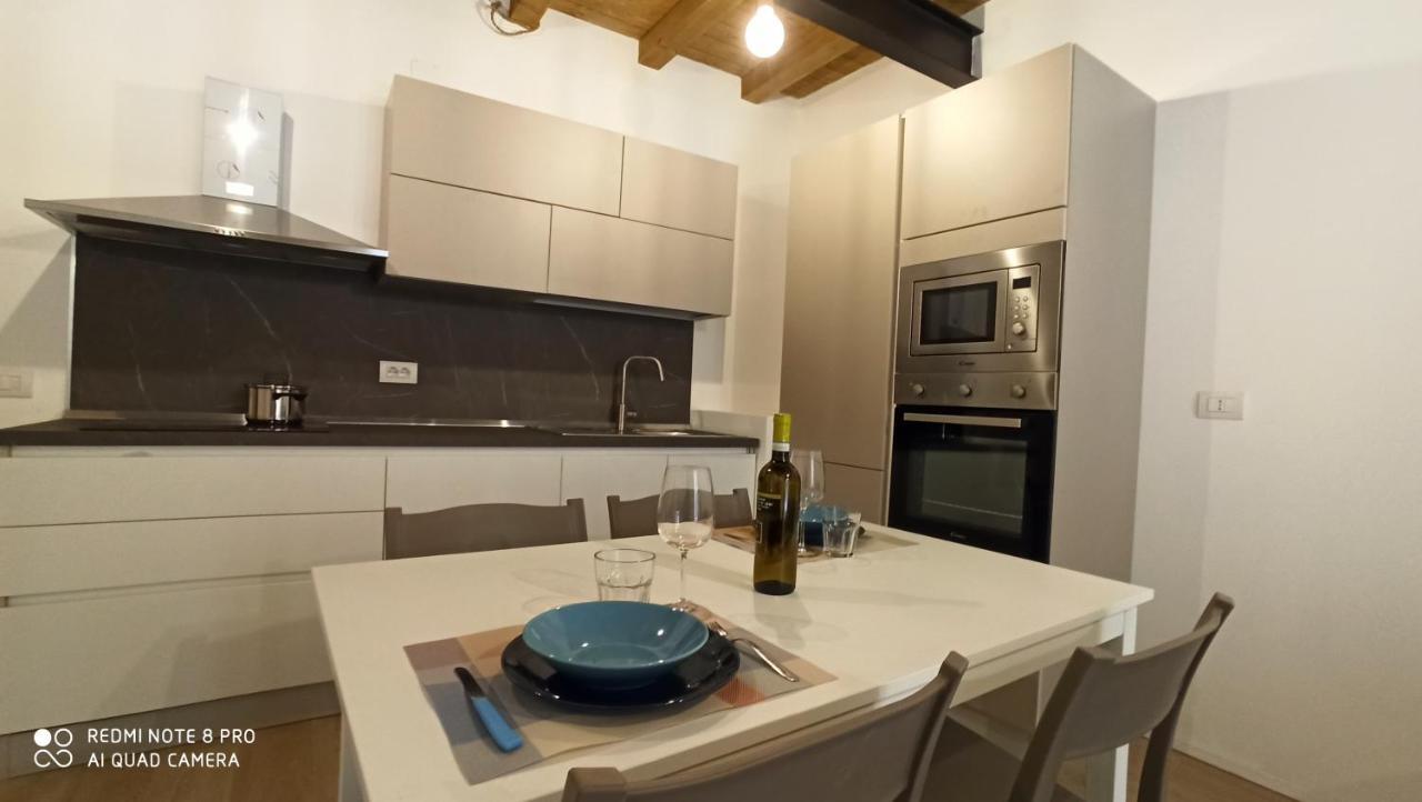 Varano 7 Ancona Exteriör bild
