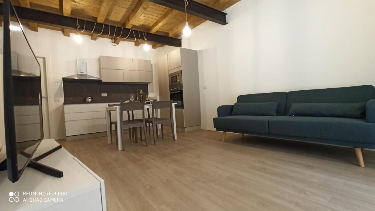 Varano 7 Ancona Exteriör bild
