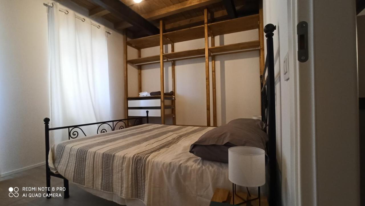 Varano 7 Ancona Exteriör bild