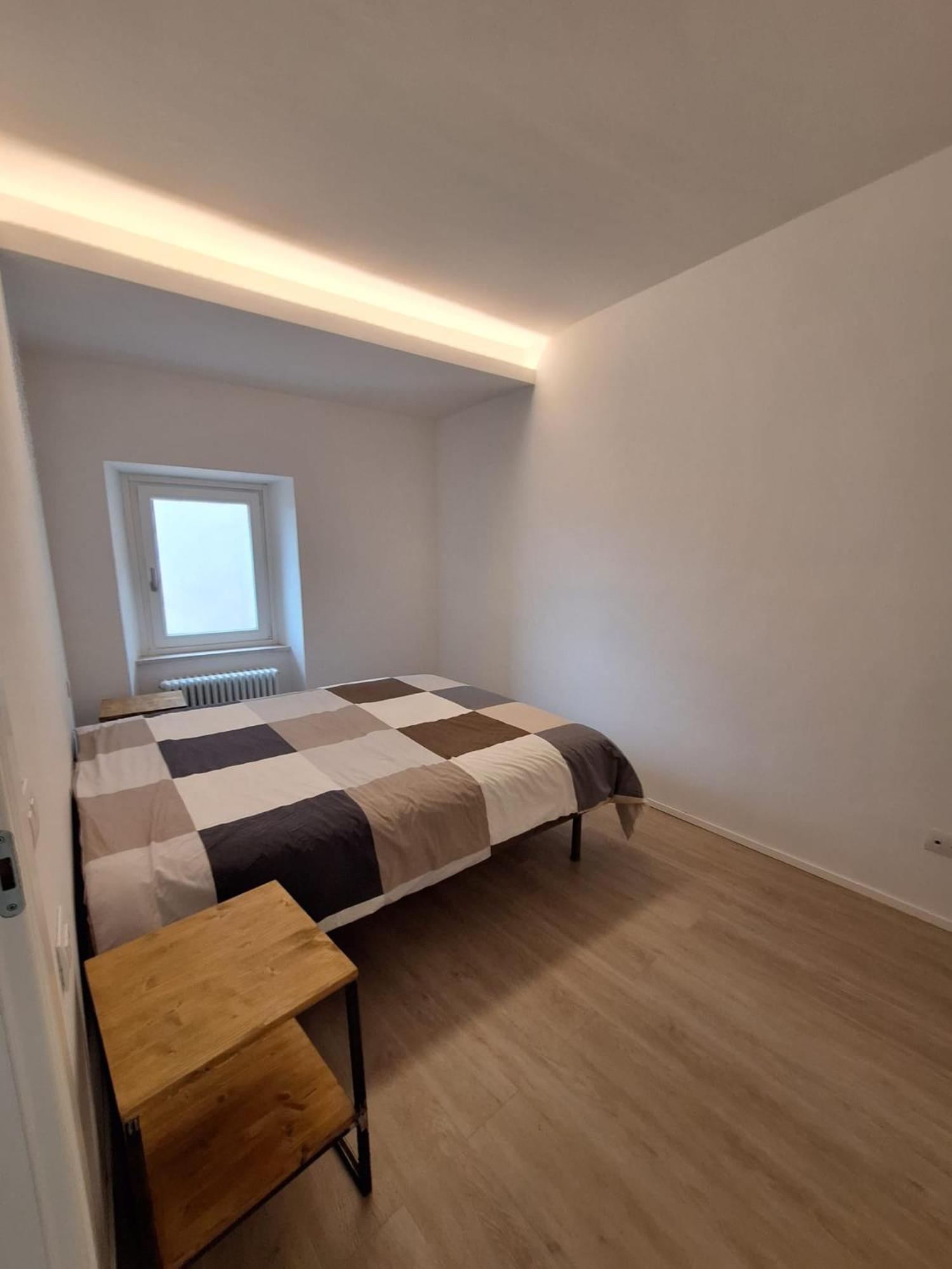 Varano 7 Ancona Exteriör bild